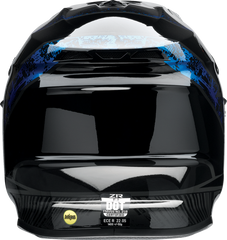0110-7791 . F.I. Fractal MIPS® Helmet