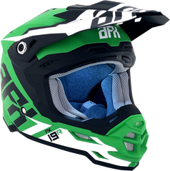 0110-7079 . 0110-7079 . FX-19R Racing Helmet