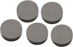 0926-0889 . 29.748215 . 7.48 mm Replacement Valve Shims