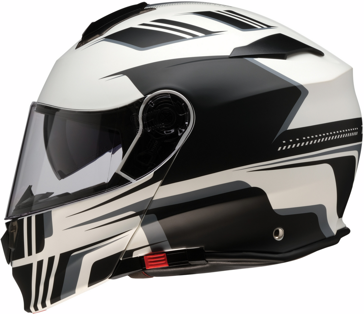 0100-2438 . Solaris 2.0 Slater Helmet