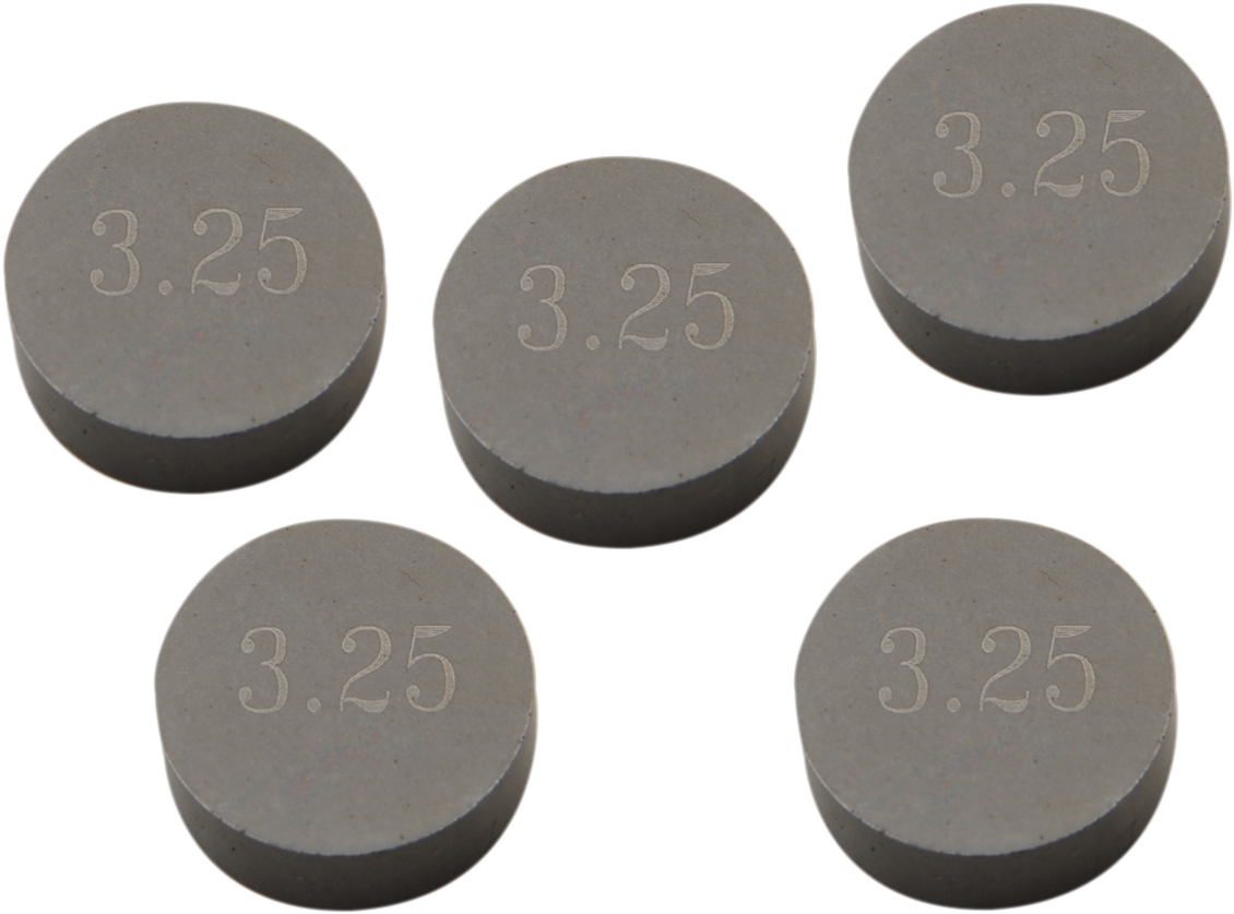 0926-0983 . 29.948325 . 9.48 mm Replacement Valve Shims