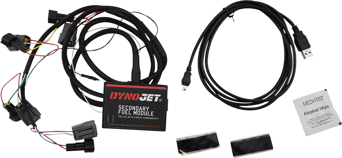 1020-1172 . SFM-1 . Secondary Fuel Module for Power Commander V