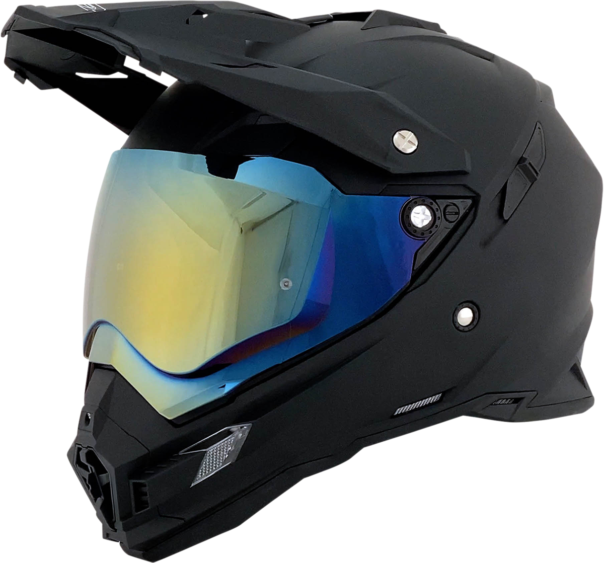 0130-0831 . 0130-0831 . FX-41DS Helmet Shield