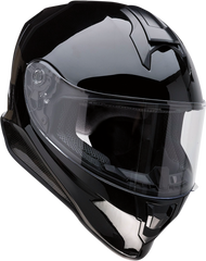 0102-0244 . Youth Warrant Helmet