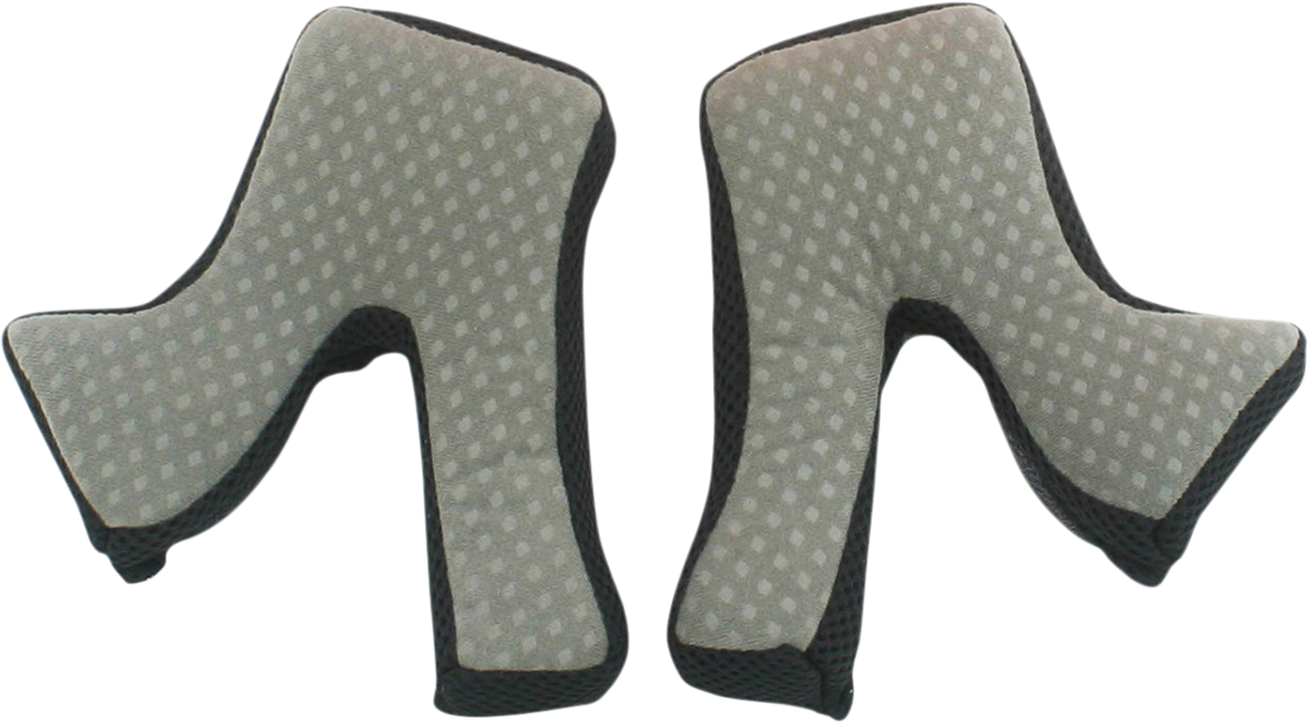 0134-1519 . 0134-1519 . FX-41DS Helmet Cheek Pads