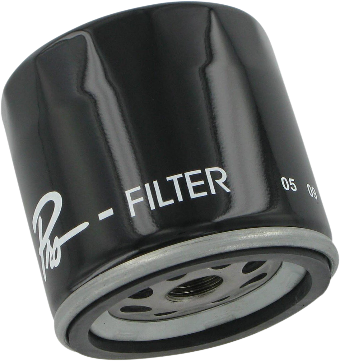 01-0066 . Oil Filter — Spin-On