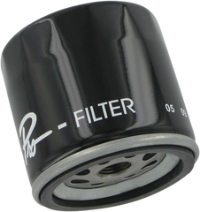 01-0066 . Oil Filter — Spin-On