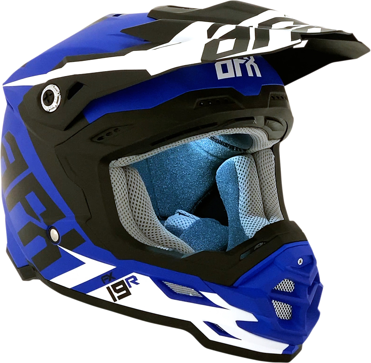 0110-7069 . 0110-7069 . FX-19R Racing Helmet