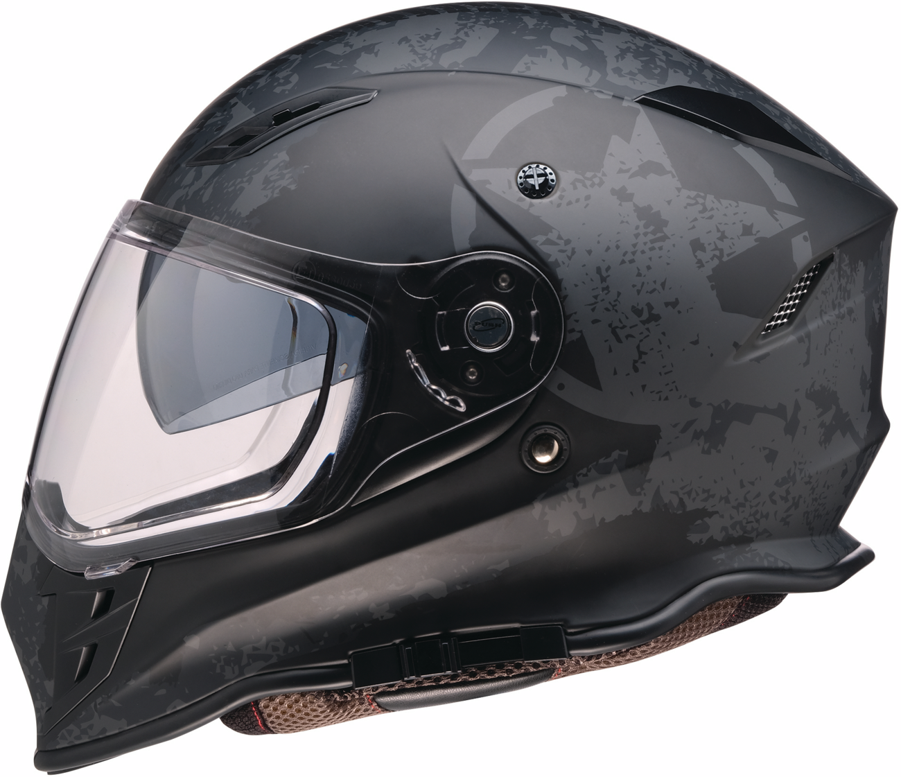 0101-17090 . Nemesis Speed Demon Helmet