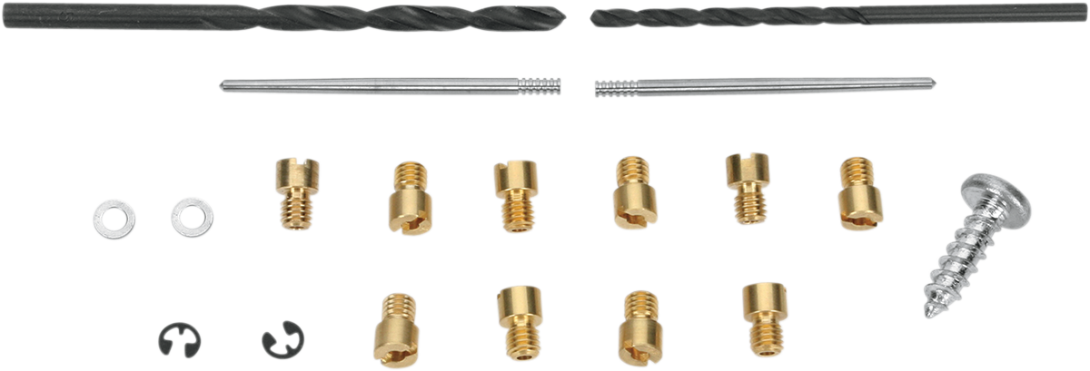 1007-0085 . 3243 . Jet Kit - Stage 2