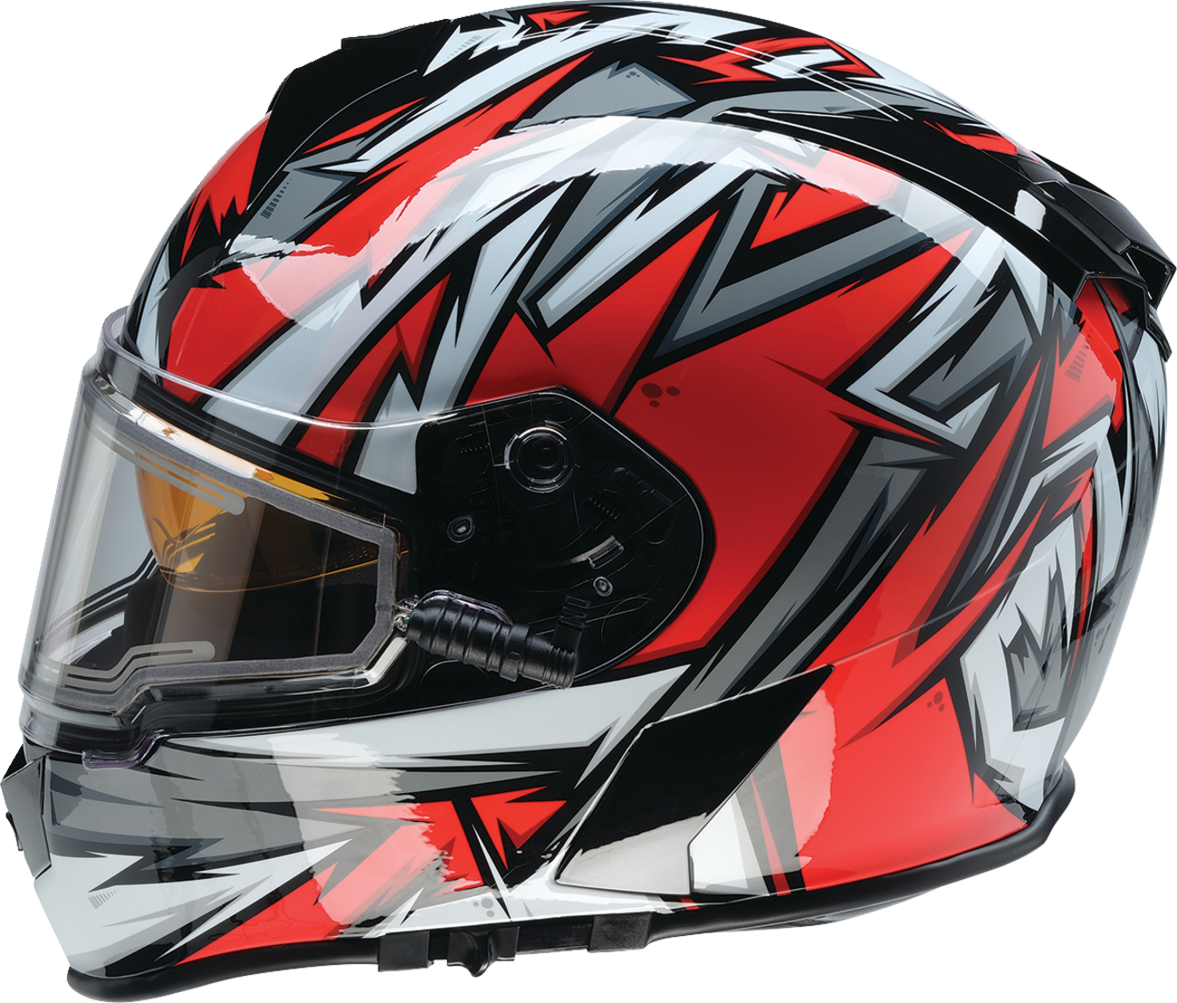 0101-17220 . Warrant Neuron Snow Electric Helmet