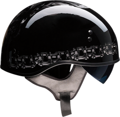 0103-1318 . Vagrant FTW Helmet