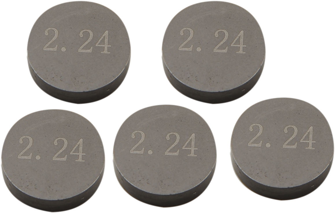 0926-0931 . 29.890224 . 8.90 mm Replacement Valve Shims