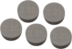0926-0891 . 29.748225 . 7.48 mm Replacement Valve Shims