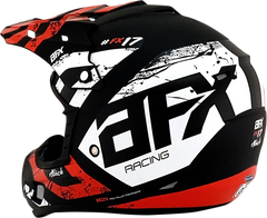 0110-7148 . 0110-7148 . FX-17 Attack Helmet