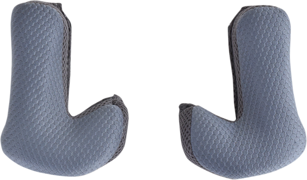 0134-2515 . 0134-2515 . FX-111 Helmet Cheek Pads