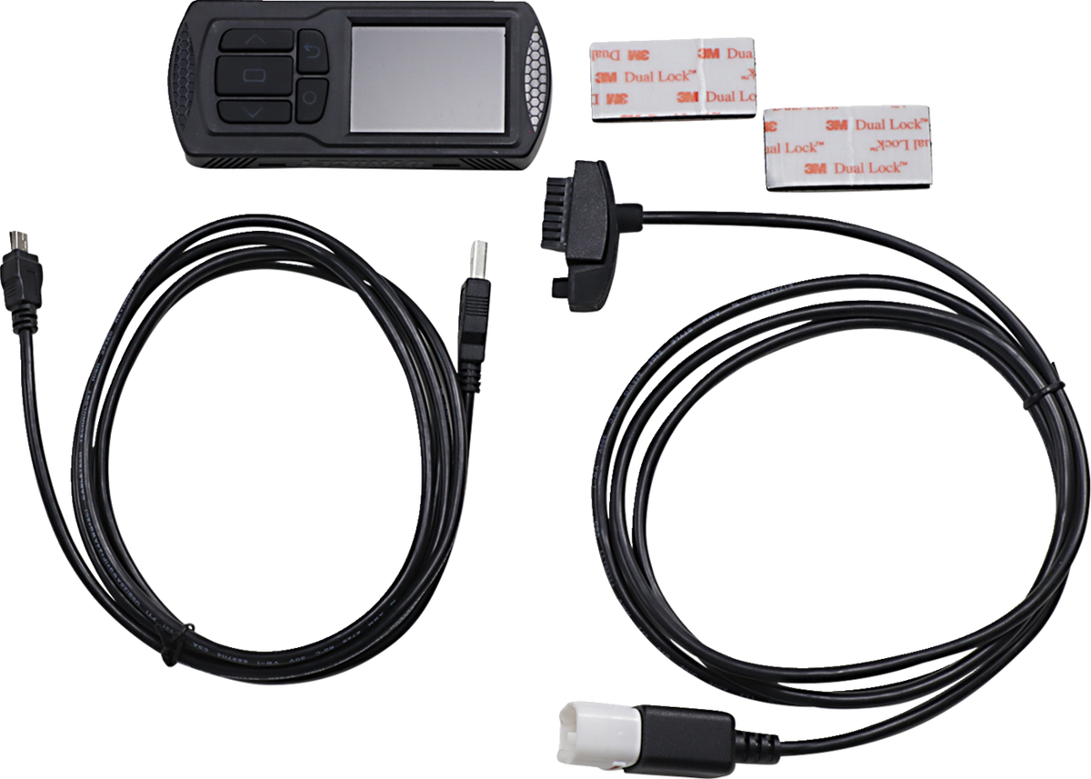 1020-3186 . PV3-22-10 . Power Vision 3 ECU Tuner