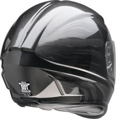 0101-15432 . Jackal Patriot Helmet