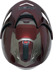 0104-1392 . 0104-1392 . FX-50 Helmet — Solid