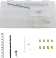 1007-0400 . 3166 . Jet Kit - Stage 2