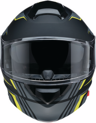 0100-2428 . Solaris 2.0 Slater Helmet