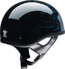 0103-1331 . CC Beanie Hellfire Helmet