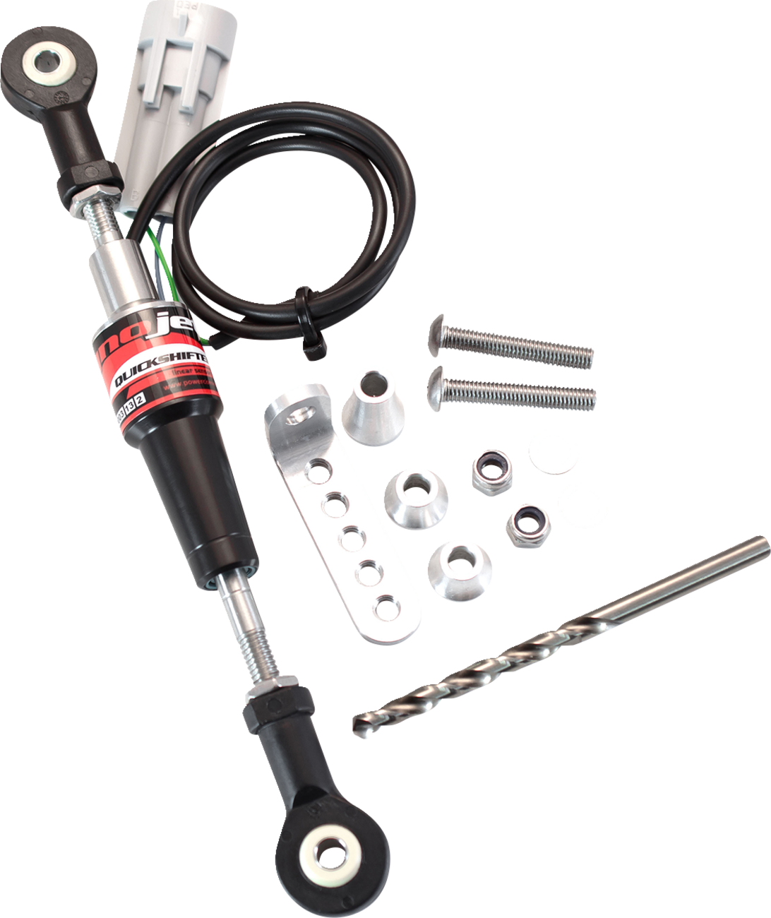 1601-0247 . 4-116 . Quick Shifter Sensor