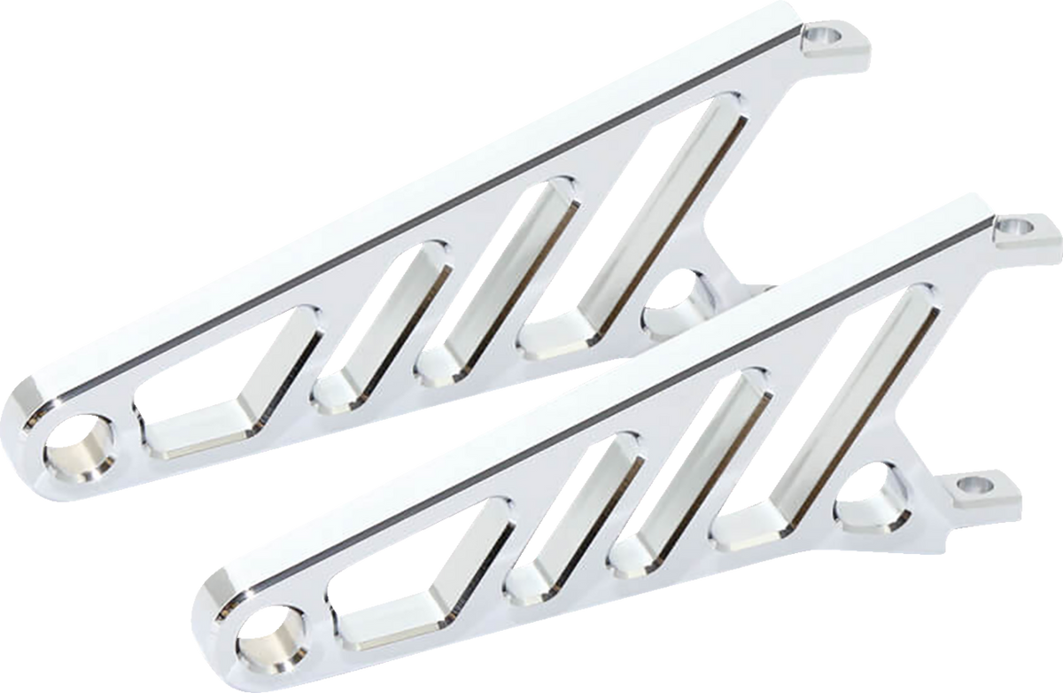 2001-2565 . 220-819 . Headlight Brackets