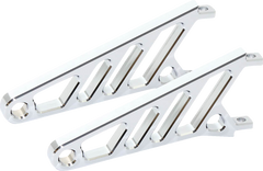 2001-2565 . 220-819 . Headlight Brackets