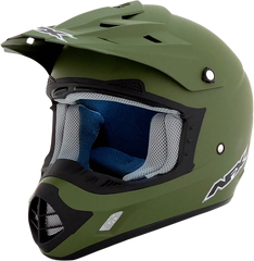0110-4449 . 0110-4449 . FX-17 Solid Helmet
