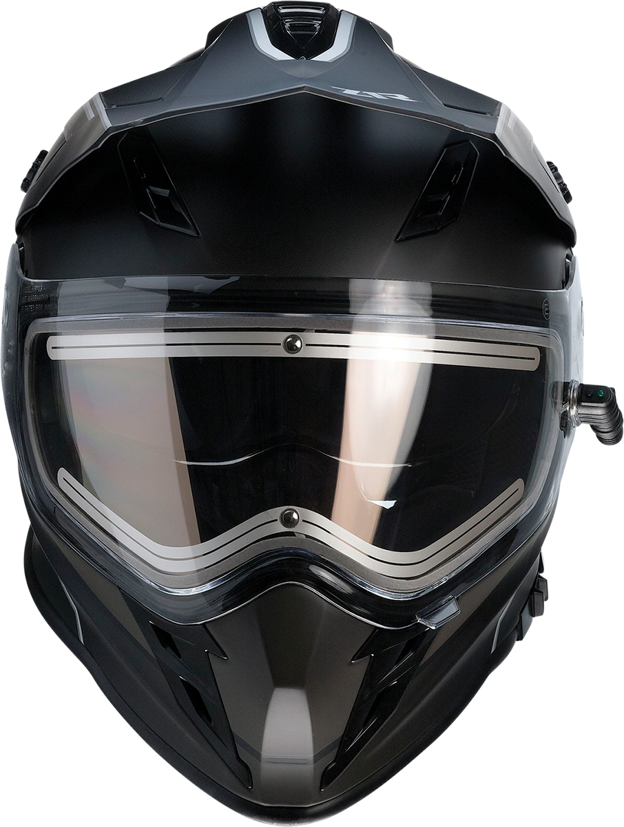 0101-14049 . Range Bladestorm Snow Electric Helmet