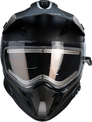 0101-14050 . Range Bladestorm Snow Electric Helmet