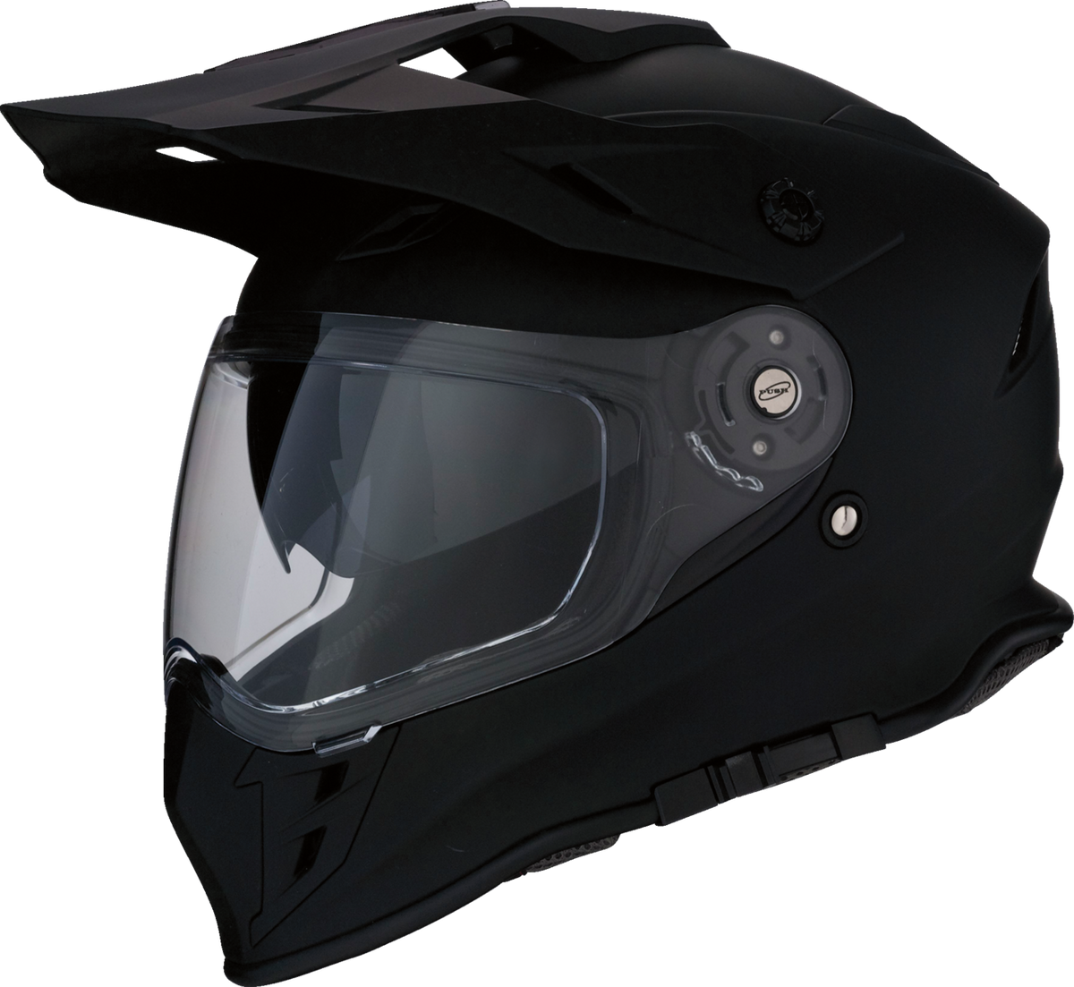 0101-10869 . Range Dual Sport Helmet