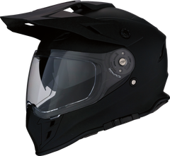 0101-10869 . Range Dual Sport Helmet
