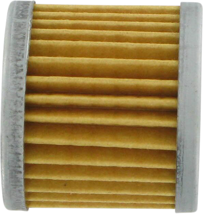 01-0018 . Oil Filter — Cartridge