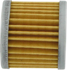 01-0018 . Oil Filter — Cartridge