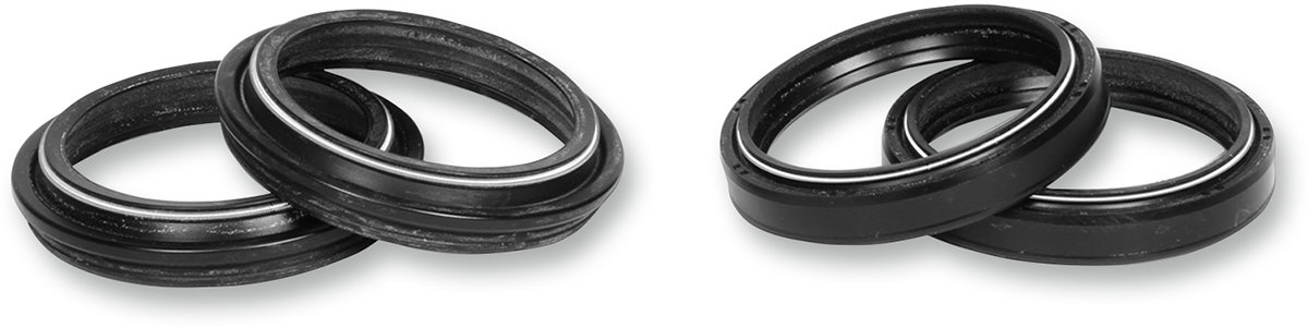 40-2485 . 40.S485810 . Fork Seal/Wiper Kit