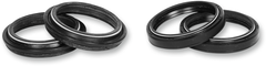 40-2465 . 40.S46589 . Fork Seal/Wiper Kit