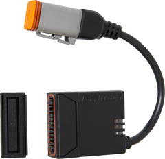1020-3524 . PV4-15-02 . Power Vision 4 Fuel Injection Controller