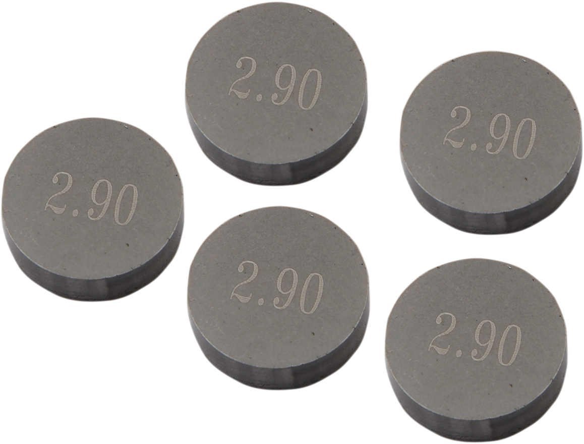 0926-1011 . 29.100290 . 10.00 mm Replacement Valve Shims