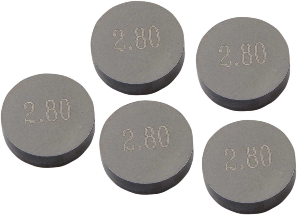 0926-1009 . 29.100280 . 10.00 mm Replacement Valve Shims
