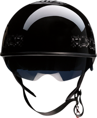 0103-1322 . Vagrant FTW Helmet