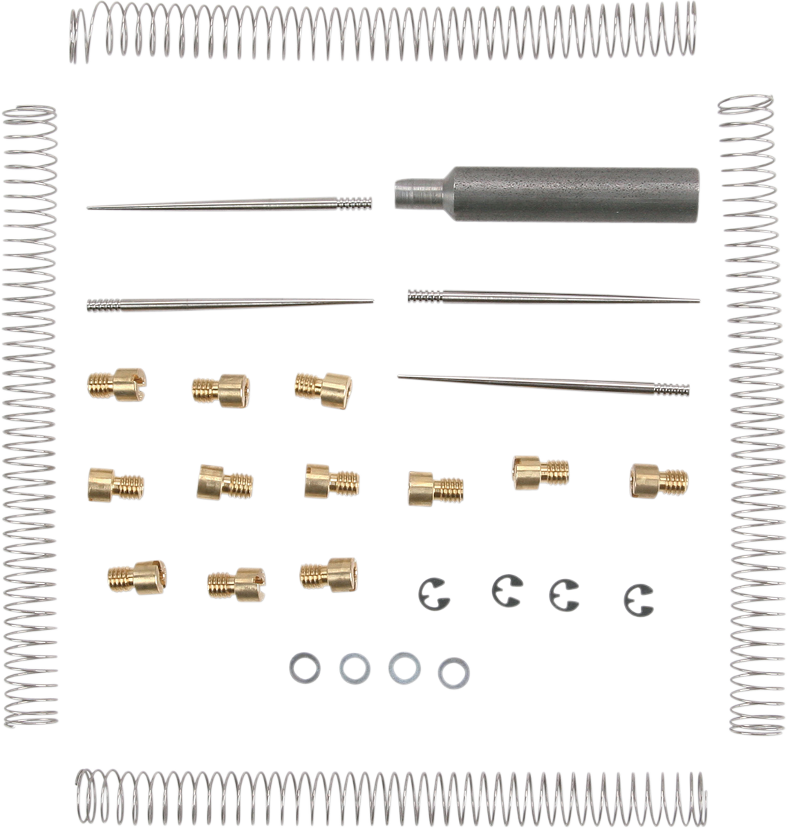 DJ-1140 . 1140 . Jet Kit - Stage 1 - Honda