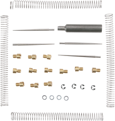 DJ-1140 . 1140 . Jet Kit - Stage 1 - Honda