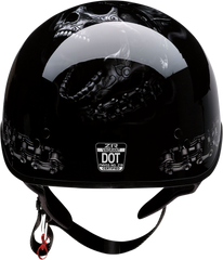 0103-1321 . Vagrant FTW Helmet