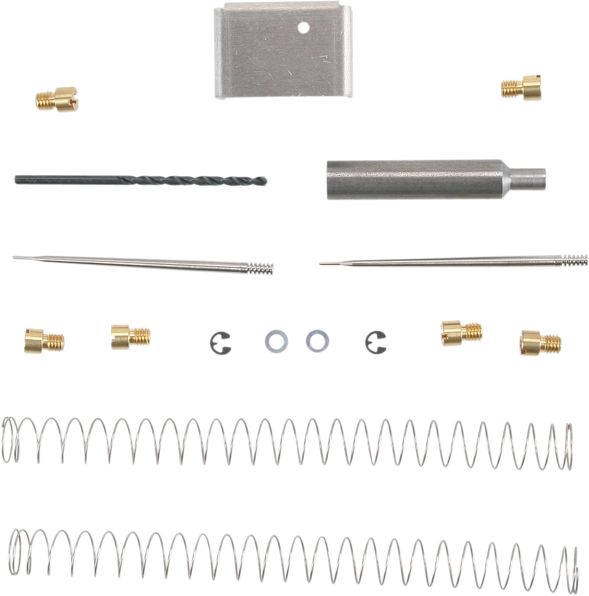 DJ-1185 . 1185 . Jet Kit - Stage 1 - Honda