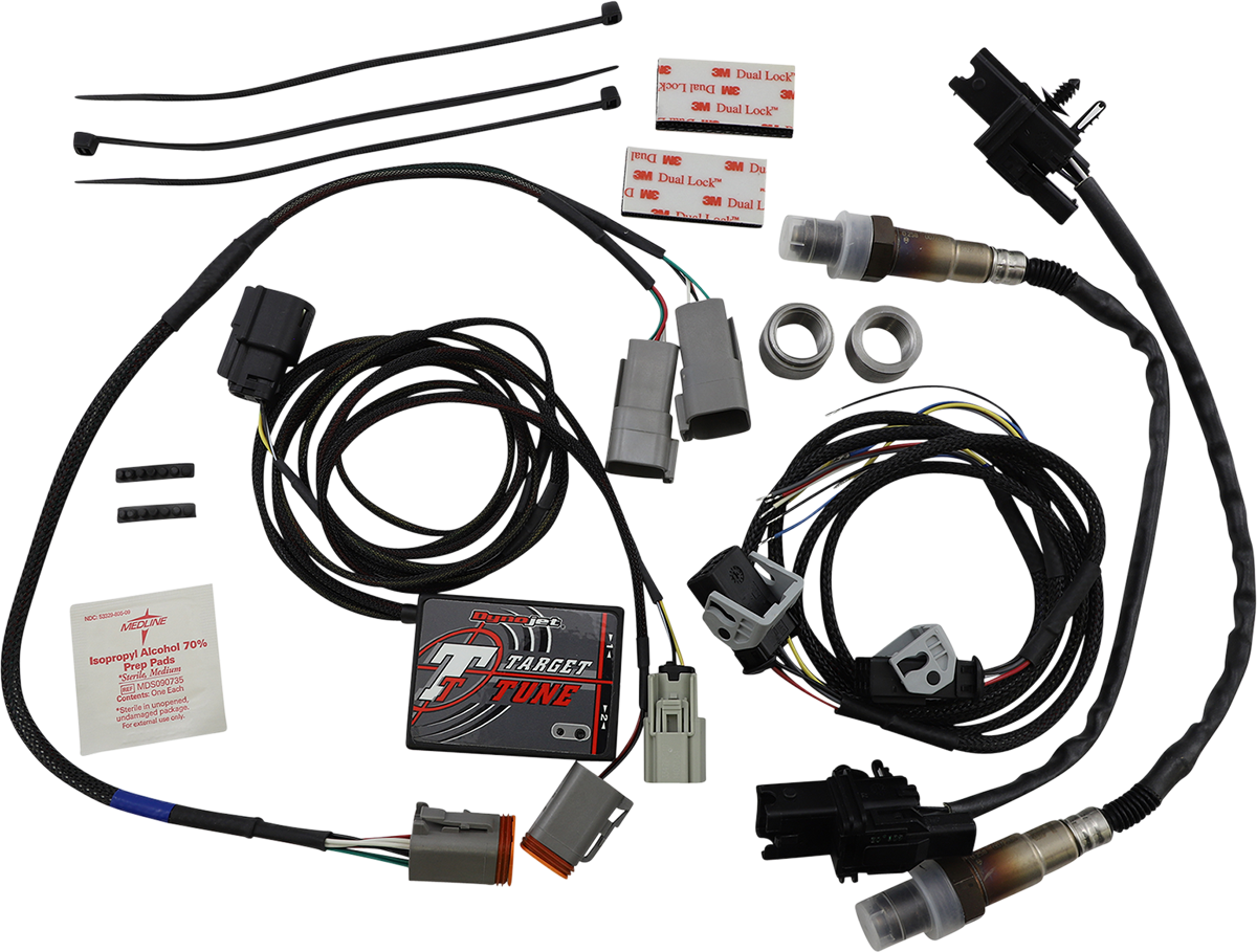 1020-2493 . TT-6 . Target Tune Module Kit