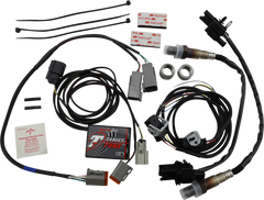 1020-2493 . TT-6 . Target Tune Module Kit
