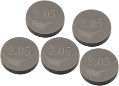 0926-0959 . 29.948205 . 9.48 mm Replacement Valve Shims