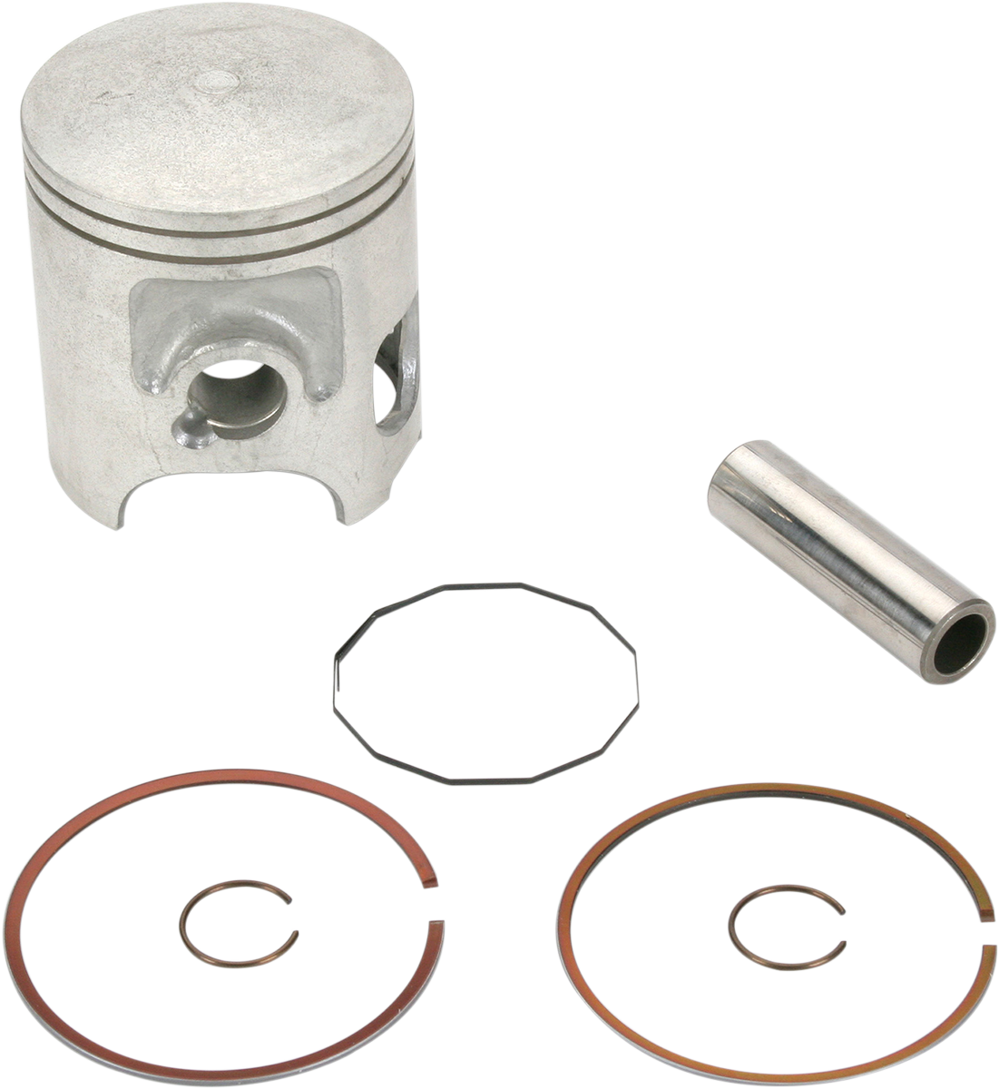 PX-4190 . 01.2020.000 . Piston Kit for 2-Stroke